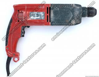electric drill 0010